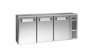 Gamko E3/222MUCS84 bottle cooler - 1