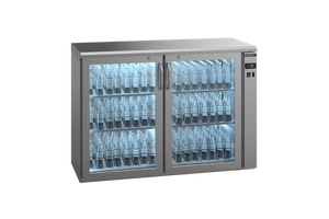 Gamko E3/22GVSCS84 bottle cooler - 1