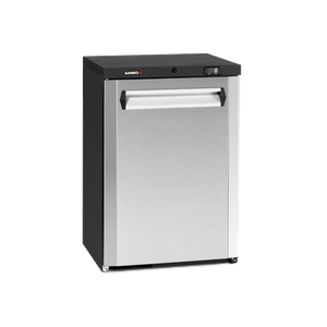 Gamko Maxiglass LG3/150LCS low height bottle cooler - 1