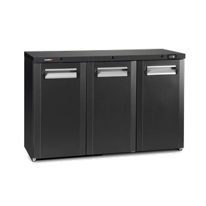 Gamko Maxiglass MG3/315 bottle cooler - 1