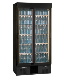 Gamko Maxiglass MG3/500SD tall bottle cooler - 1