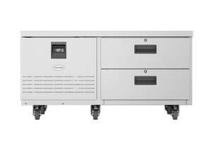 LL2/1HD: Foster Low Level Counter Refrigerator - 14-114 - 1