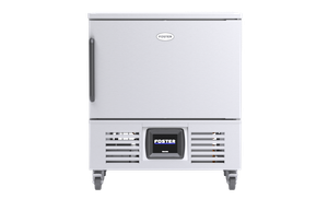 BFT15: Foster 15kg Blast Freezer - 17-296 - 1