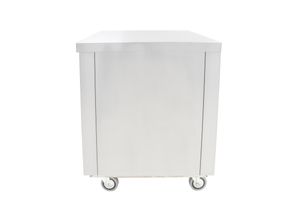 Parry Flexi-Serve Corner Square - FS-CS - 1