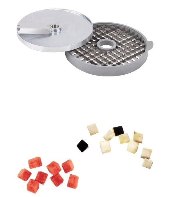 28113 - Robot Coupe 14x14x14mm Dicing Kit - 28113