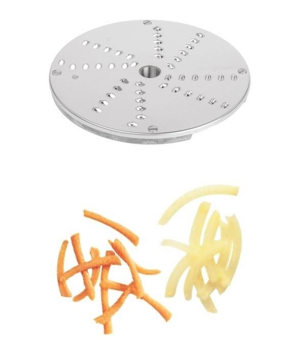 28060 - Robot Coupe 9mm Grater Disc - 28060