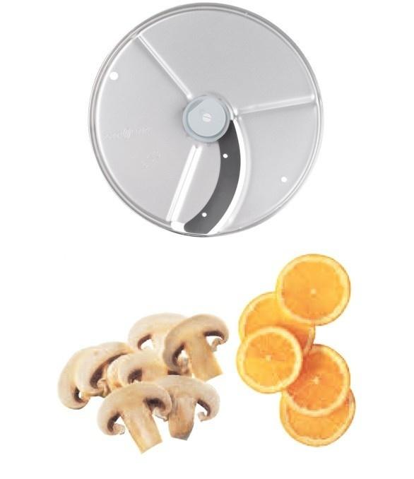 27086 - Robot Coupe 3mm Slicing Disc - 27086