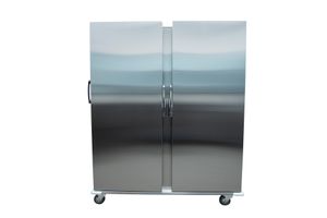 Parry Banqueting Trolley - BT2 - 1