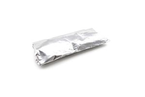 Foil Sheet Sulphite Lined 430mm x 310mm (Full Case of 500 Sheets per Box) - GP3330019D - 3