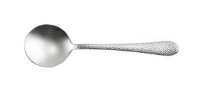 Cortona Soup Spoon 18/0 (Dozen) - SS-CR - 3