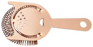 Copper 2 Prong Hawthorne Strainer - HAW3C - 3