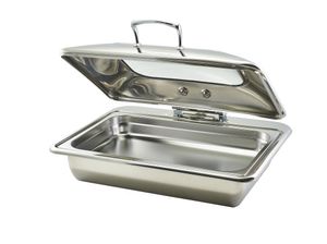 Induction Chafing Dish GN 1/1 - S701 - 3