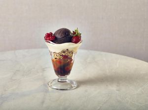 Chicago Ice Cream Cup 23.5cl/ 8.25oz (Pack of 6) - 44853 - 3