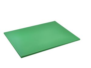 GenWare Green High Density Chopping Board 18 x 24 x 0.75 - HD1824-19G - 1