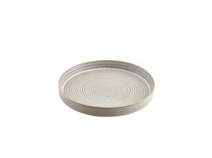 Antigo Stoneware Barley Presentation Plate 21cm (Pack of 6) - PR-ABR21 - 1