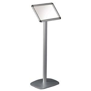 Genware Floor Standing Snap Frame A3 - DMB-33 - 1