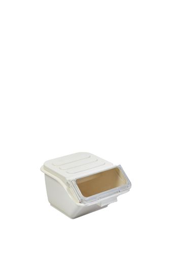 Polypropylene Ingredient Bin 7.5 Litre - PPBIN7 - 2