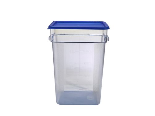 Square Container 20.9 Litres - 10726-07 - 2