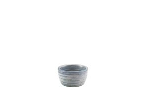 Terra Porcelain Seafoam Ramekin 45ml/ 1.5oz (Pack of 12) - RAM-PSF1 - 1