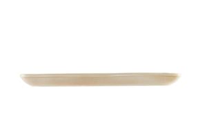 Antigo Stoneware Barley Narrow Rectangular Platter 31 x 14cm (Pack of 6) - NR-ABR30 - 3