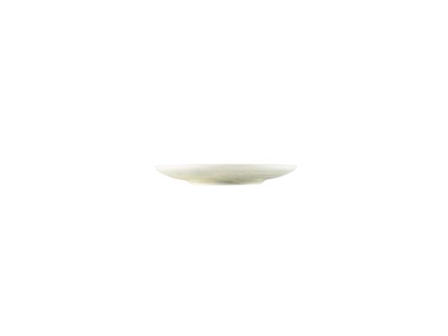 Terra Porcelain Pearl Saucer 14.5cm (Pack of 6) - SCR-PPL14 - 3