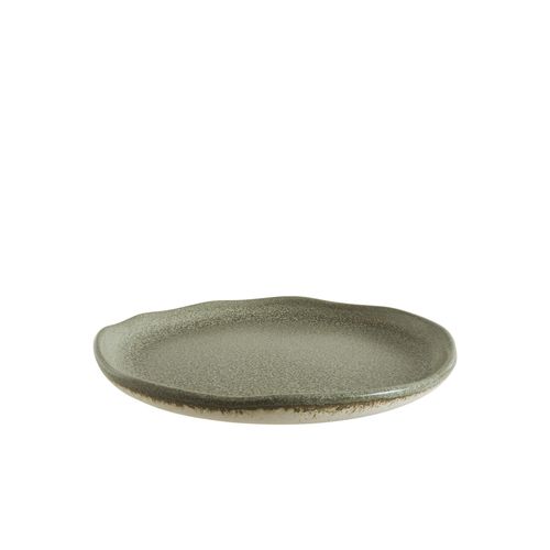 Adelfa Cresta Flat Plate 27cm (Pack of 6) - ADFCRS27DZ - 4