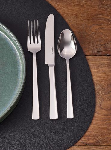 GenWare Verona Table Knife 18/10 (Dozen) - TK-VR - 4