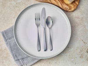 GenWare Novara Table Knife 18/10 (Dozen) - TK-NV - 3