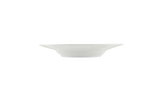 Incise Porcelain Solara Winged Soup Bowl 24cm (Pack of 4) - WB-ISL24 - 3