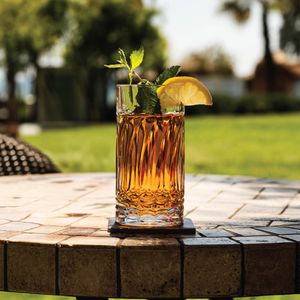 Mallorca Hiball Tumbler 39cl/ 13.7oz (Pack of 12) - MLC439KH - 3