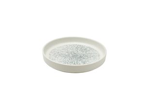 Sereno Porcelain Strato Presentation Plate 18cm (Pack of 6) - PR-SST18 - 1