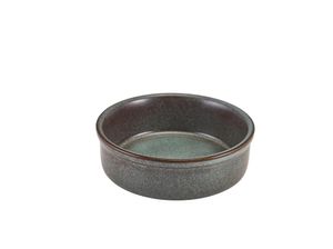 Forge Cove Stoneware Tapas Dish 14.5cm (Pack of 12) - CT-TD14CV - 1