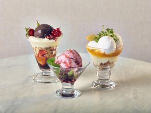 Florence Ice Cream Cup 19cl/ 6.5oz (Pack of 12) - FLR316KH - 3