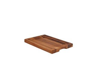 GenWare Acacia Wood Trivet For C2820 & C2515 (Pack of 6) - TRIV-C2820 - 1