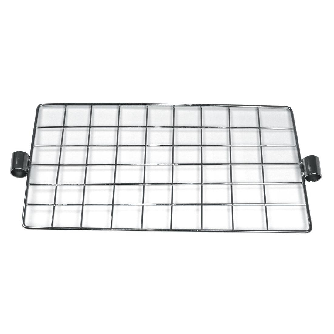 GF981 - Mesh Hanging Panel for Vogue Wire Shelving 1830mm - Each - GF981