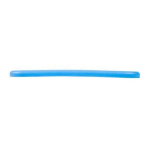 Vollrath Traex® Colour-Mate Blue Recessed Cover - 3