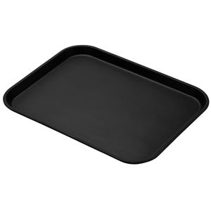 Cambro Black Camtread® Tray 415x305mm - 1