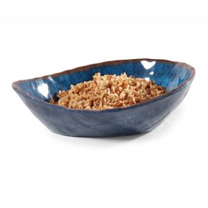 Pujadas Water Melamine Deep Dish 65mm *Clearance - 1