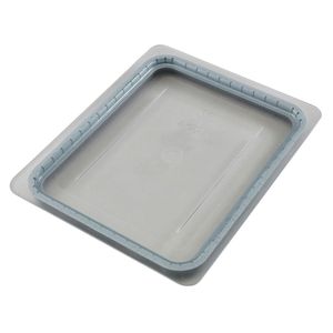 Cambro Clear 1/2 GN GripLid - 1