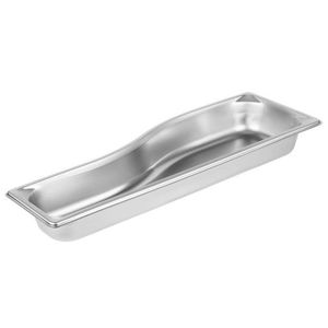 Vollrath 3.5L Long Wild Pan 1/1 GN - 1