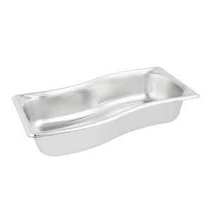 Vollrath 2.5L Inner Wild Pan 1/3 GN - 1