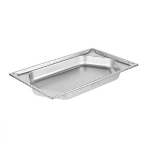 Vollrath 5L Hexagon Super Shape Pan 1/1 GN - 1