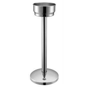 Pujadas Steel Bucket-Holder Stand - 1