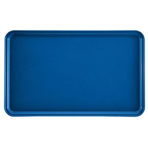 Cambro Amazon Blue Camtray® 325x530mm - 1