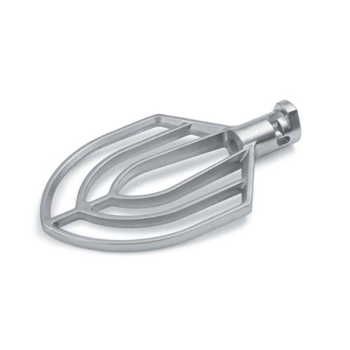 Vollrath Flat Beater for 40L Mixer - 1