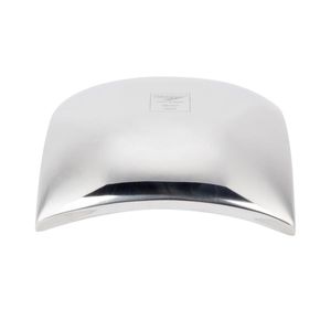 Vollrath Double Wall Platter 190x190mm - 3