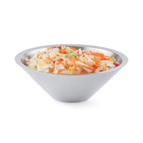 Vollrath 2.6L Conical Insulated Bowl - 2
