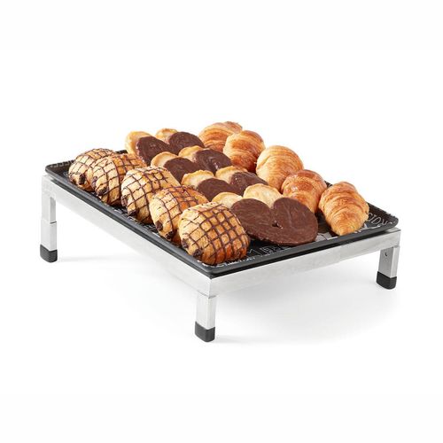 Pujadas Adjustable Display Stand - 1