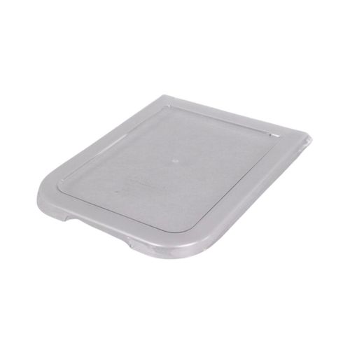 Cambro Replacement Front Slider Lid for IBS20, IBSF27 - 2