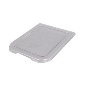 Cambro Replacement Front Slider Lid for IBS20, IBSF27 - 3